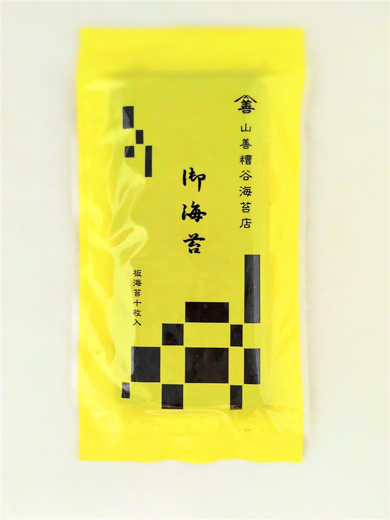 全形板のり〈市松〉 60枚(10枚入×6袋)・Y103