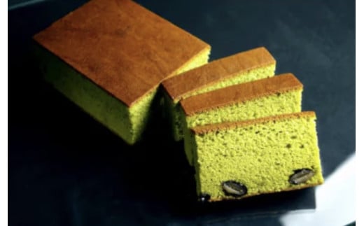 デ・レーヴジュニオールのカステラ2種の詰合せ・D002-14