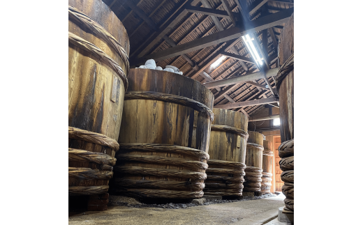 毎日食べたくなる、無添加かけるみそ5本セット・H053