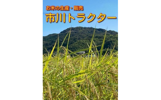 ＜万燈米＞【こしひかり 4.5kg×2袋 】・I027-25