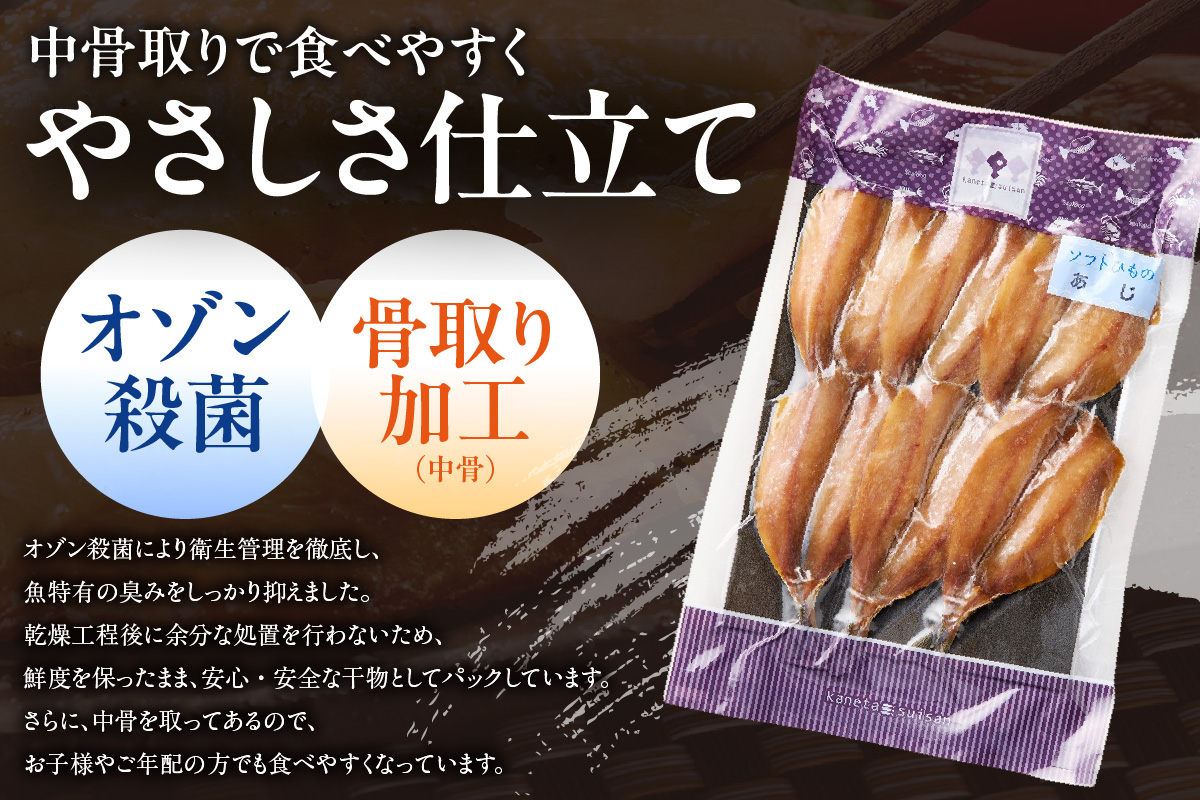 西尾の地魚干物セット・K015-13