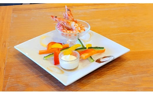 愛知県産天然車海老の詰合せ800ｇ・K016