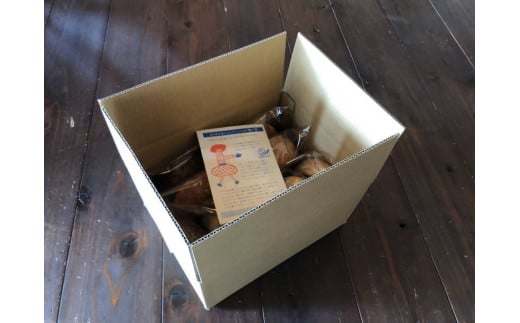 KINOベーグルパン詰め合わせセット・K255-13