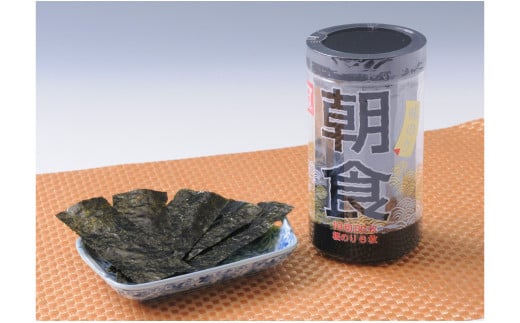 三河湾が育ててくれた味のりセット8本入・M004-13