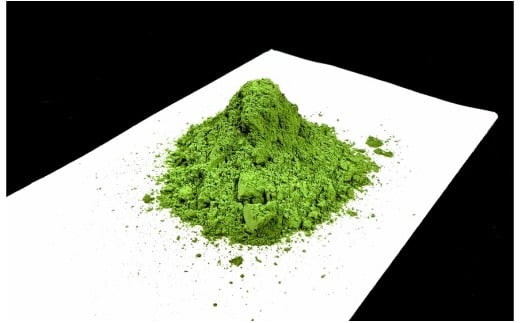 抹茶　青海の昔（40ｇ）・N002-13