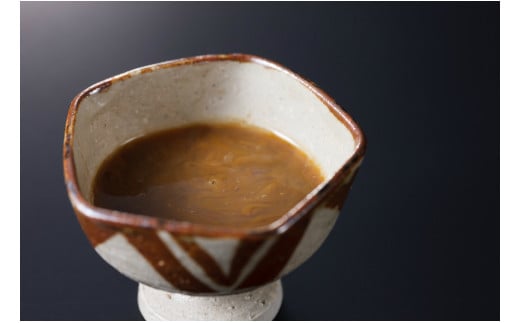 料亭八勝館特製　佐久島産珍味セット【このわた・生干くちこ】・H044