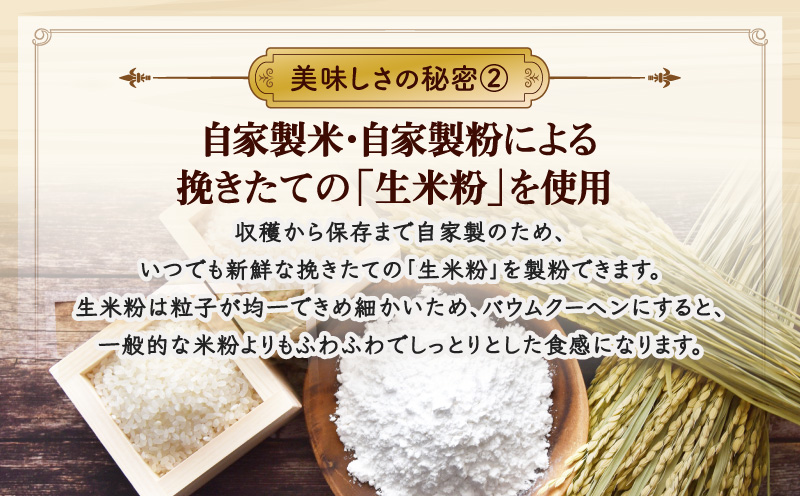 ハードバウム西尾抹茶・K285-7-1