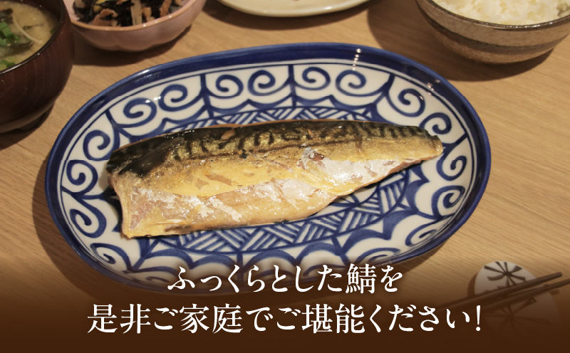 レンジで簡単！鯖煮魚セット・K333