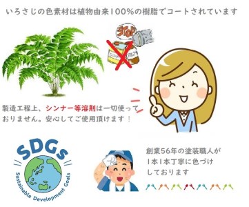 『いろさじ irosaji』スプーン フォーク各2本＜ピンク・ターコイズ＞・T086-23