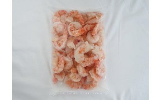 特大サイズ 背わた処理 天然 むきえび 1.1kg（正味重量1kg・約30～40尾） 冷凍 バラ解凍 時短 簡単 自然解凍 エビ えび 海老 えびフライ えびマヨ えびチャーハン えびチリ えびピラフ 《配達不可エリア：北海道・沖縄・離島》 K131-12