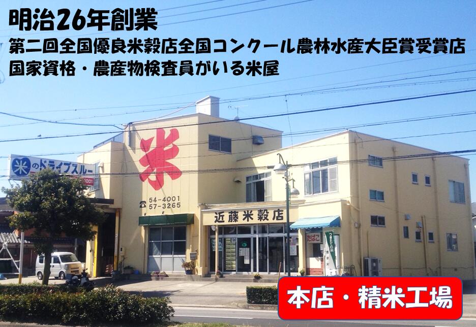 【令和7年産】西尾産翔米（こしひかり）10kg・K215-29