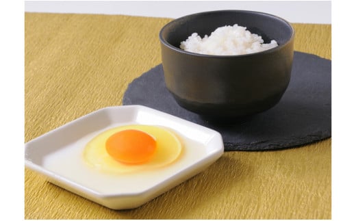 S018-66.杉山ポートリー「EMキララたまご」【6か月定期便】