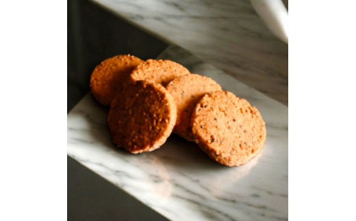 デ・レーヴジュニオールのサブレコレクション・D003-13