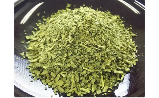 マンジェリコン茶（ゴールド）と苗2種類セット・T041-19