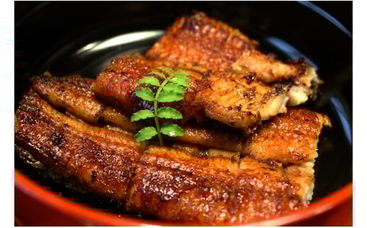 三河産うなぎ「蒲焼冷凍×3尾(350g～370g)」≪冷凍≫  西尾市 国産うなぎ 蒲焼き 鰻 ウナギ たれ付き 山椒付き 惣菜 愛知養魚 海鮮 愛知県 丑の日 土用の丑の日・A084-21