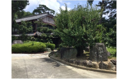 三河の民宿「鈴喜館」ペア宿泊券（１泊２食付き）（2名分）・S025