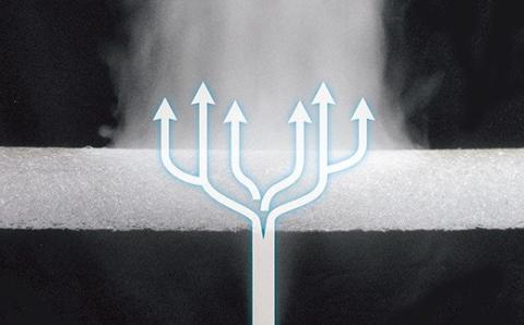 ソノレンザ　ハイブリッドクッション_【G0248】