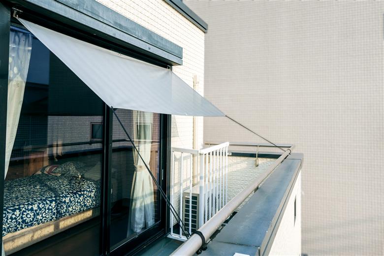 クールアップシェード Ｓ_【G0573】