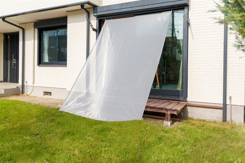 クールアップシェード L_【G0575】