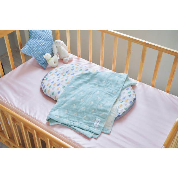 ふわら　ベビーアイテムセット（バスタオル、トッポンチーノ）_化粧箱入【G0619】_1666781 化粧箱入