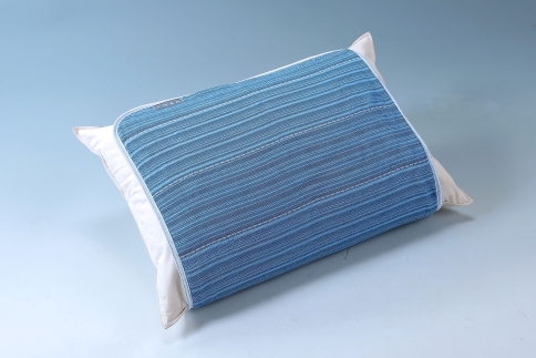 三河木綿クールワンピロークロス_【G0711】