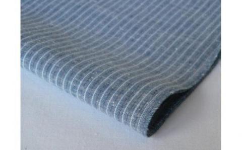 三河木綿　一反地（１3ｍ）_①N-69【G0066】 ①N-69