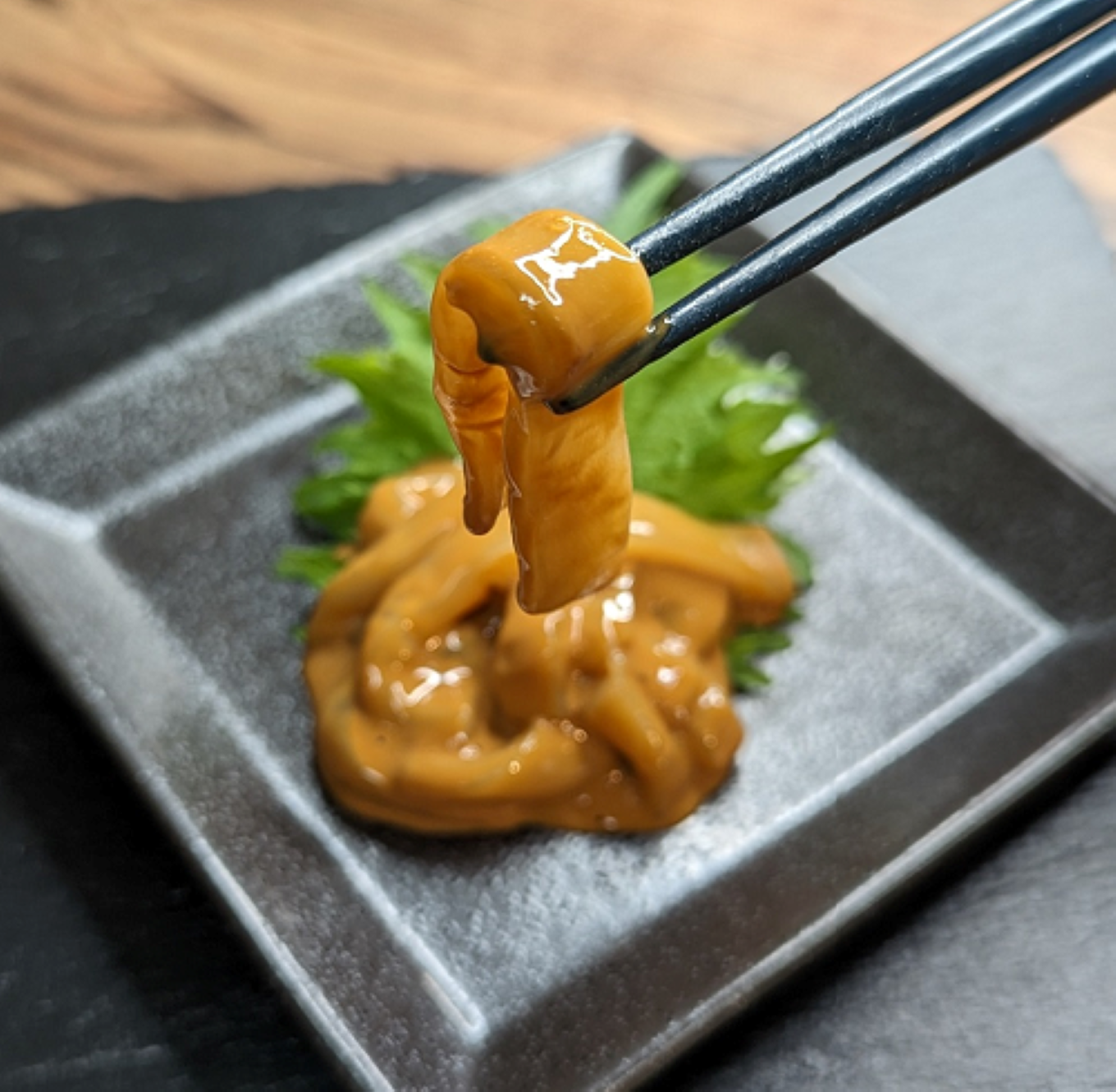 背徳のいか塩辛・ごま香るやみつきゲソ　ギフトセット_【G0546】