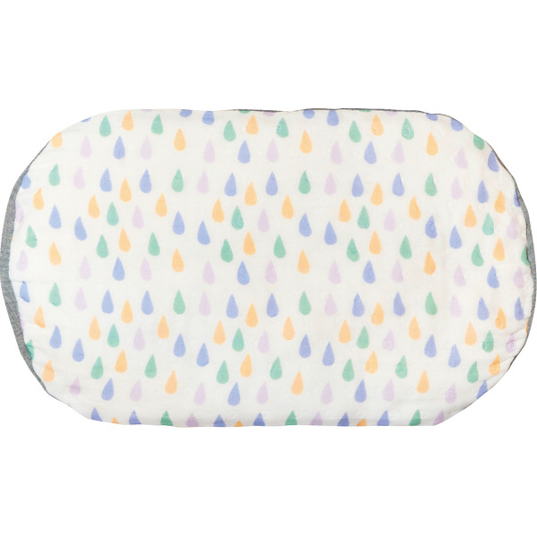 ふわら　ベビーアイテムセット（6種）_化粧箱入【G0620】_1666774 化粧箱入