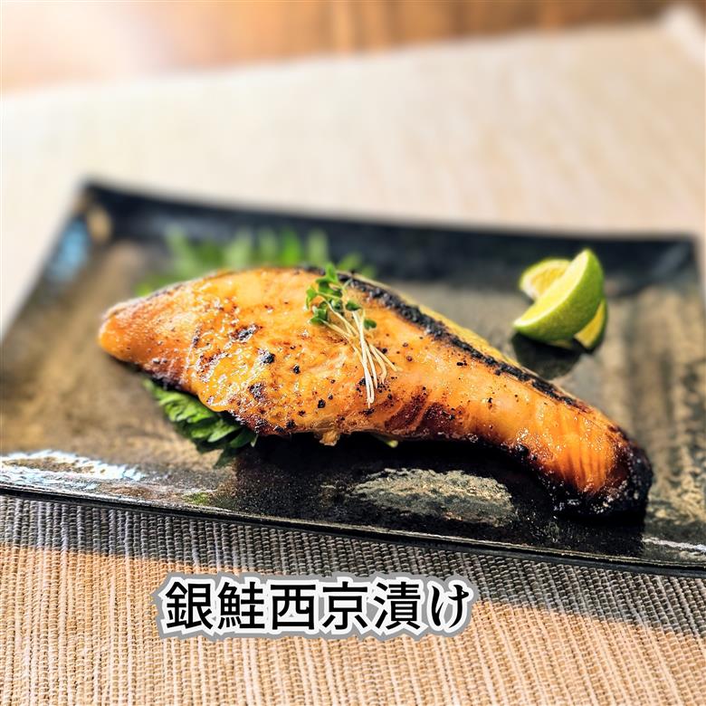 ５種の漬け魚セット_【G0702】