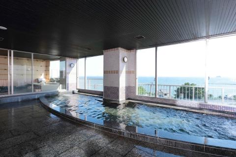 ホテル三河海陽閣内 レストラン「葵」日帰り 昼食利用券12,000円分_【G0443】