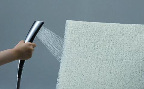 ソノレンザ　ハイブリッド敷きふとん　シングル_【G0247】