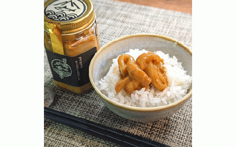 背徳のいか塩辛_【G0503】