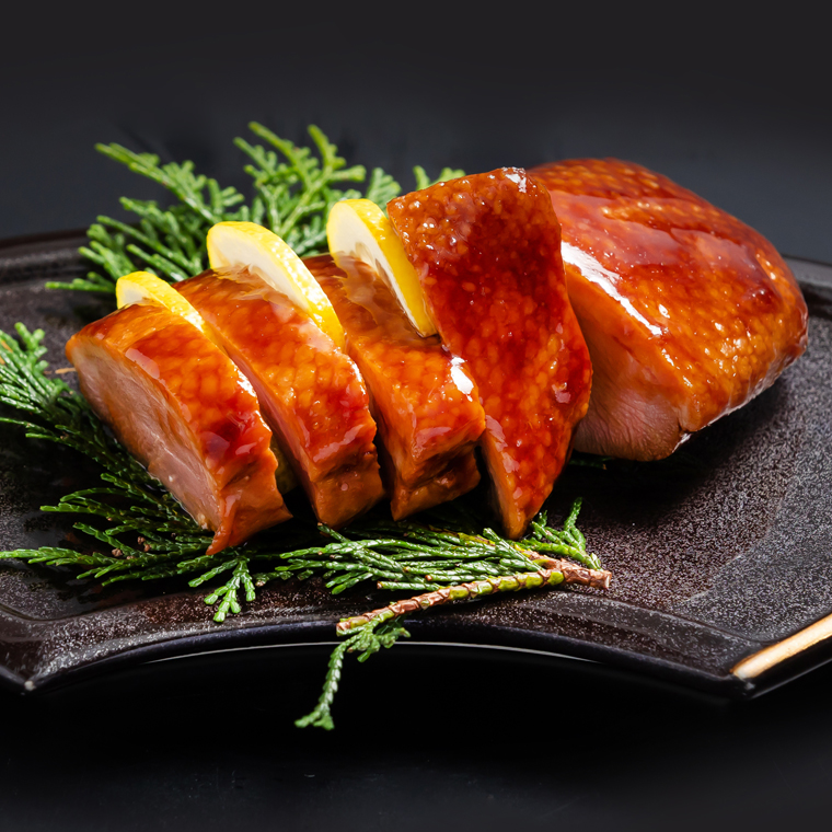 【期間限定】蒲郡クラシックホテル謹製 特選創作二段 おせち_【G0197】