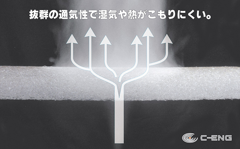 NEO３Dハイブリット座布団5559 _【G0709】