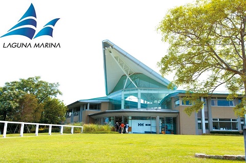 ラグナマリーナ　ボート＆ヨット陸上・海上 艇置料 ご利用割引チケット（15万円）_【G0347】