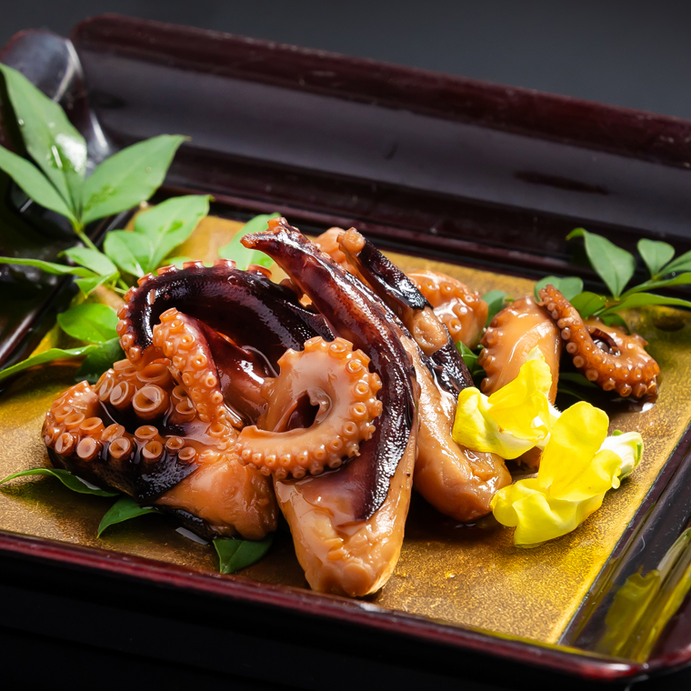 【期間限定】蒲郡クラシックホテル謹製 特選創作二段 おせち_【G0197】