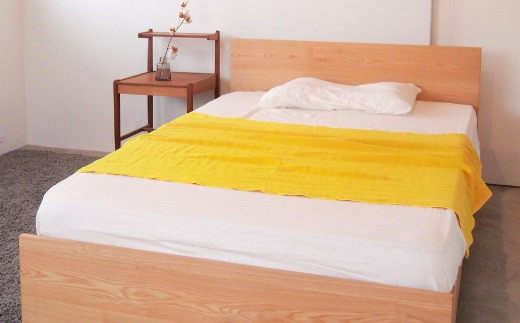 cumuco（クムコ）６重織ガーゼケット ハーフ _ももいろ【G0285】 ももいろ ハーフ