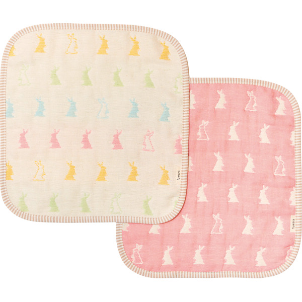 ふわら　ベビーアイテムセット（6種）_化粧箱入【G0620】_1666774 化粧箱入