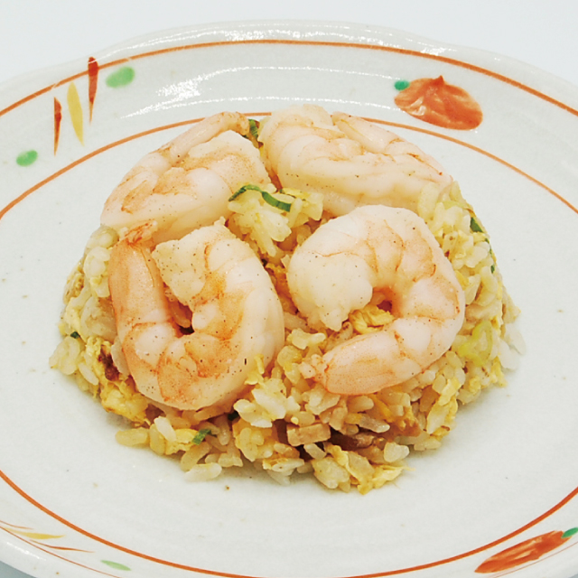 特大ムキエビ 2.8kg_【G0648】