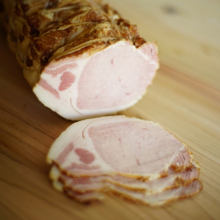 もりウインナー　ハム・ソーセージ詰め合わせ　4点セット_【G0684】