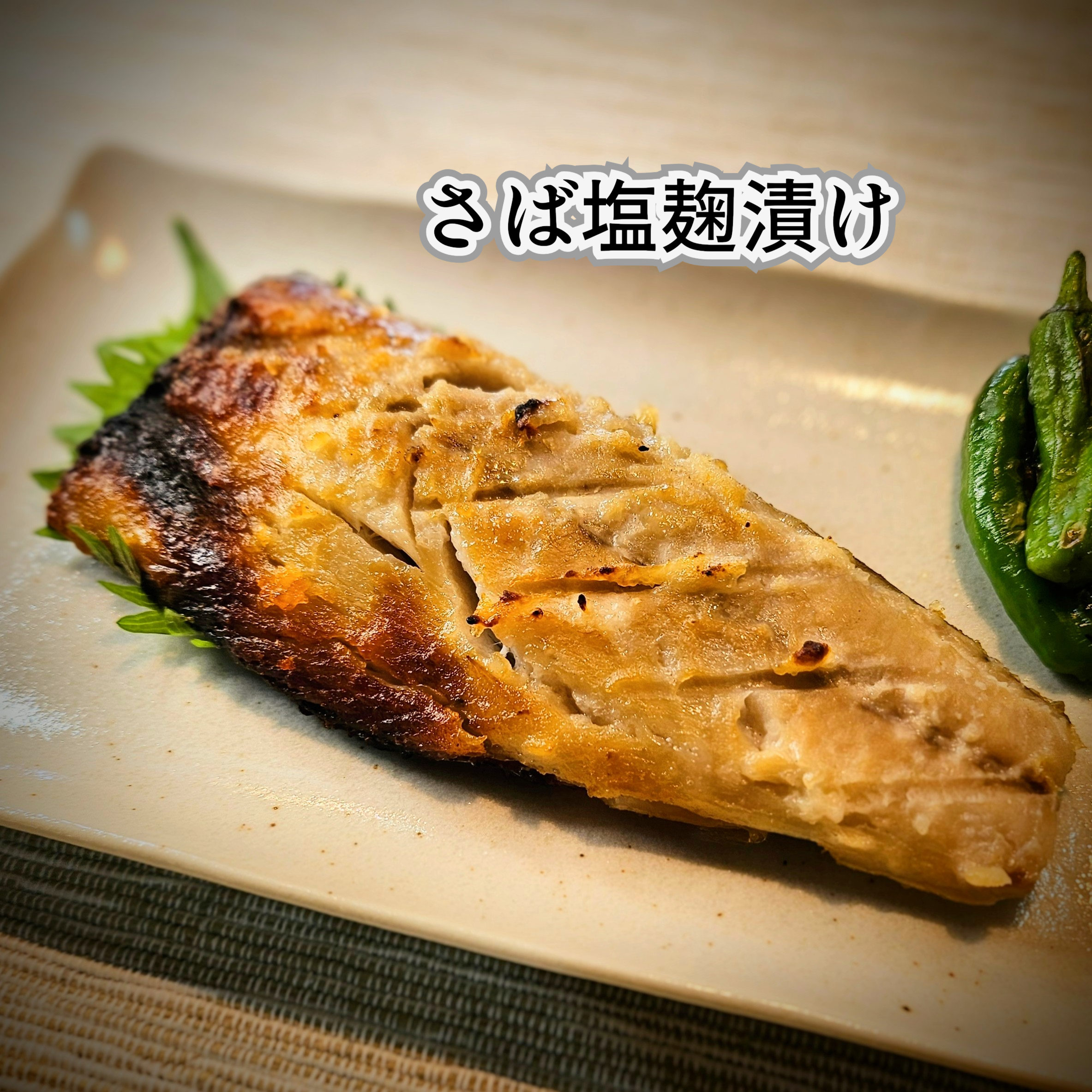 ５種の漬け魚セット_【G0702】