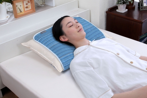 三河木綿クールワンピロークロス_【G0711】