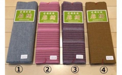 三河木綿　一反地（１3ｍ）_①N-69【G0066】 ①N-69