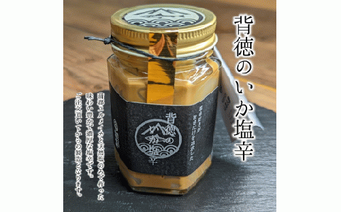 背徳のいか塩辛_【G0503】