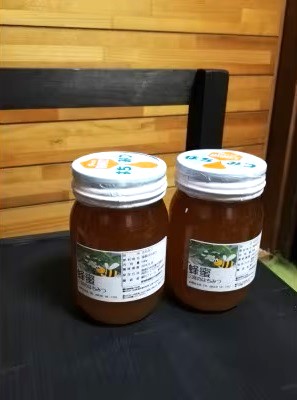 【数量限定】蒲郡みかんの蜂蜜_【G0147】