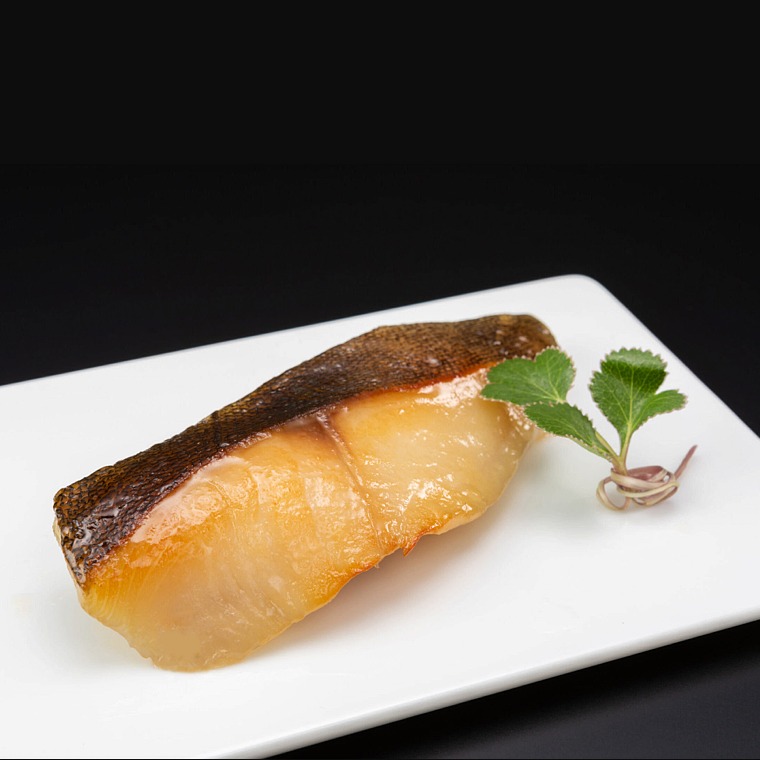 銀だら西京漬け・銀だら溜まり糀漬け　２切入り　各３PCセット_【G0696】