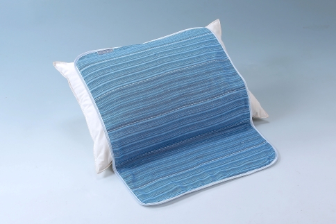 三河木綿クールワンピロークロス_【G0711】