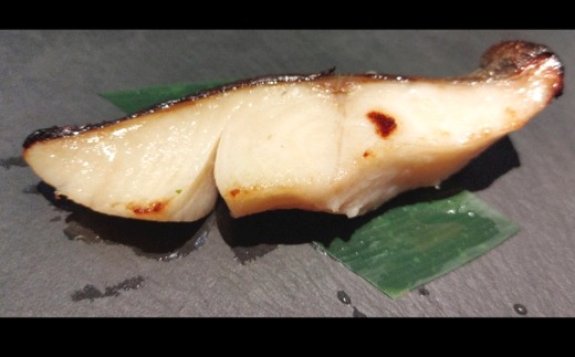 銀だら西京漬け、銀だら溜り糀漬け、銀だら塩麹漬け　２切入り　各2PCセット_【G0723】