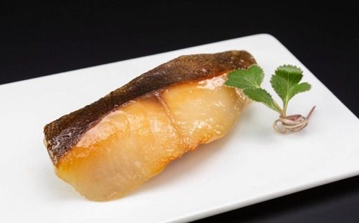 銀だら西京漬け　2切入り　６PCセット_【G0724】