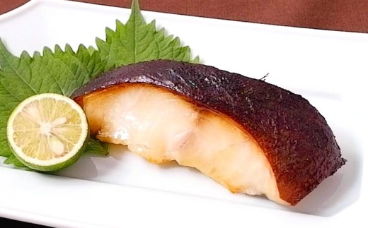 銀だら旨塩仕込み２切入り　６PCセット_【G0761】